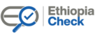 Ethiopia Check Logo